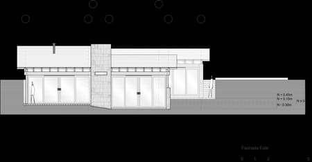 Quary House